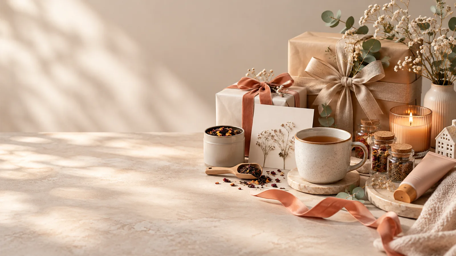 Geschenkideen für besondere Menschen