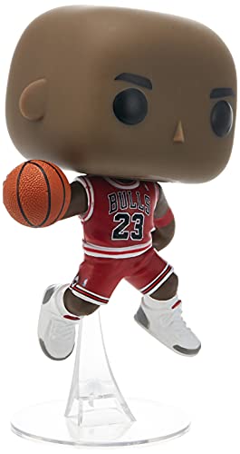 Funko POP! Vinyl: NBA: Bulls: Michael Jordan,...