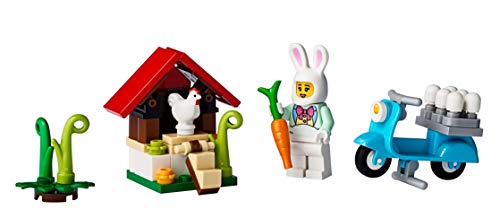Lego Easter Set