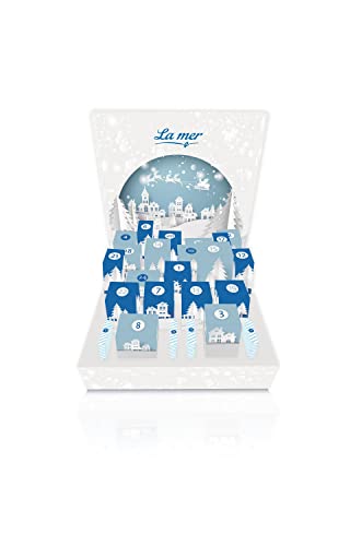 La mer Premium Adventskalender