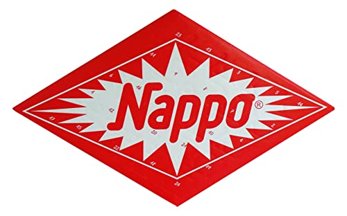 Nappo Nostalgie Adventskalender 2022, Retro...