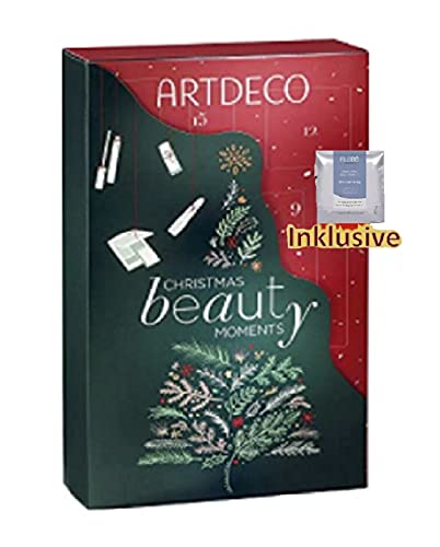 ARTDECO Adventskalender 2022 Beauty - Frauen...