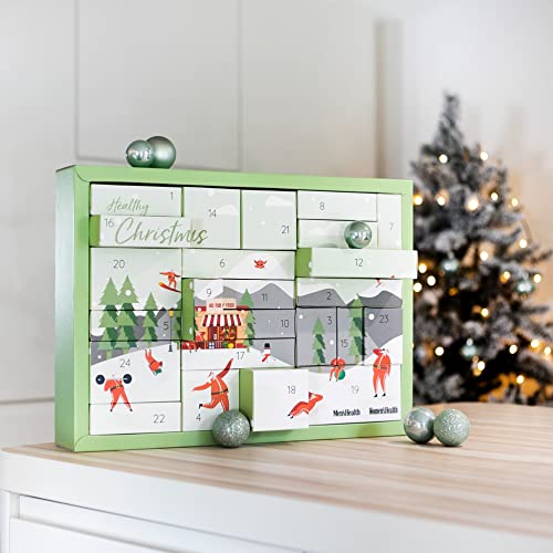 Healthy Christmas Adventskalender 2022 | 24...