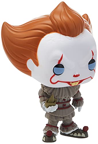 Funko 20176 Other License Movies Actionfigur IT:...