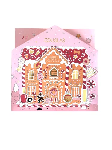 Douglas Cosmetics Beauty Adventskalender 2022 -...