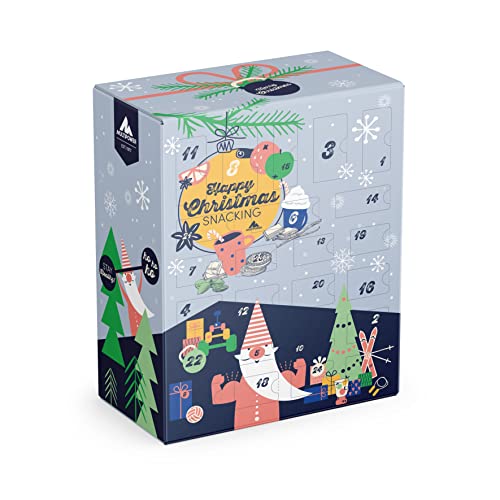 Multipower - Fitness Adventskalender 2022 -...