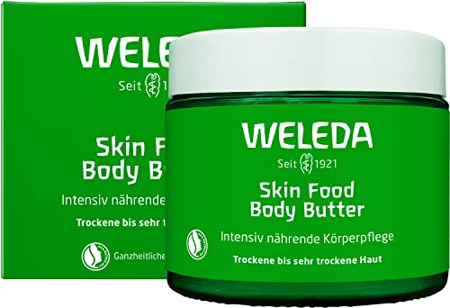 WELEDA Bio Skin Food Body Butter vegane...
