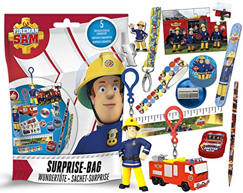 Craze Surprise Bag Feuerwehrmann Sam...