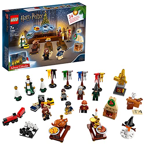 LEGO 75964 Harry Potter Adventskalender