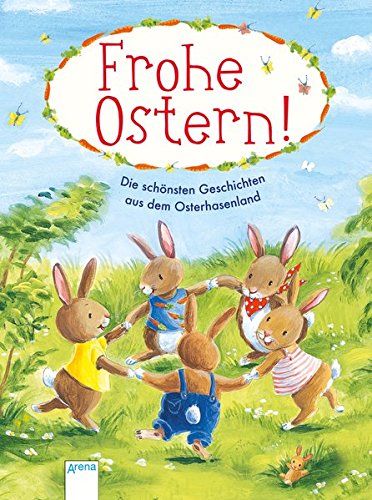 Frohe Ostern: Die schönsten Geschichten aus dem...