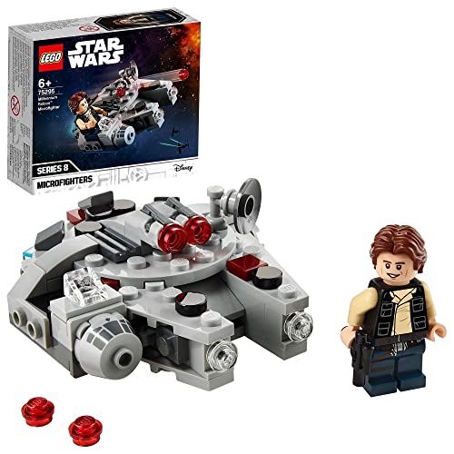 LEGO 75295 Star Wars Millennium Falcon...