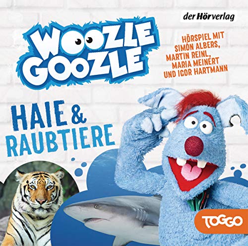 Woozle Goozle - Haie & Raubtiere: Woozle Goozle...