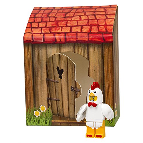 Lego Ostern 2016 - 5004468 Mann im Hühnerkostüm...