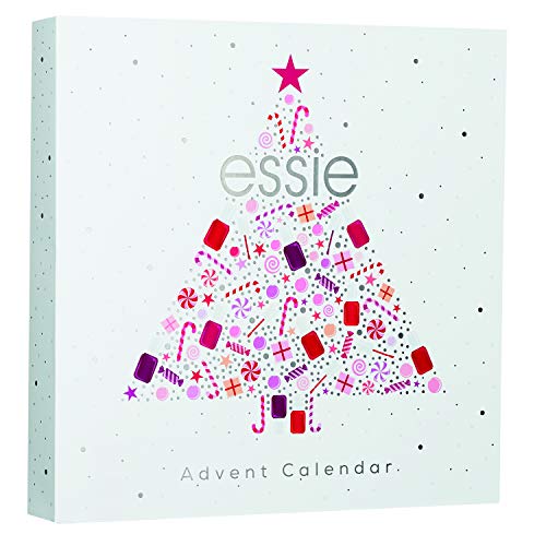 essie essie Adventskalender 2018