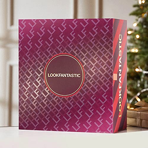 LOOKFANTASTIC Adventskalender 2021