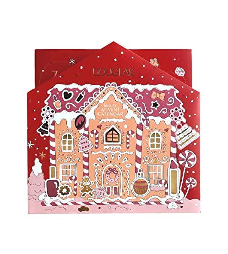 Douglas Cosmetics Beauty Adventskalender 2022 -...