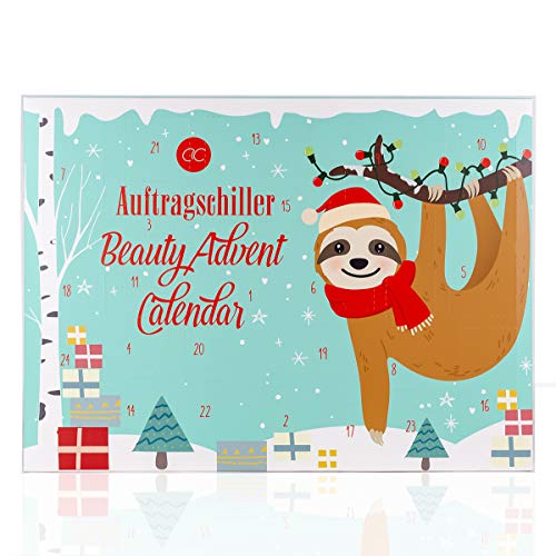 Accentra Adventskalender Auftragschiller für...