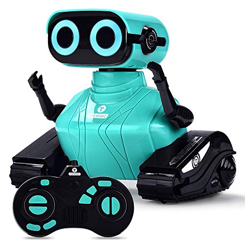 ALLCELE RC Roboter Kinder Spielzeug,...