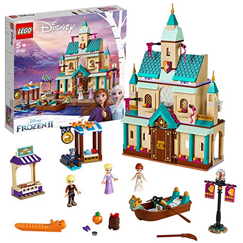 LEGO 41167 Disney Princess Frozen Die Eiskönigin...