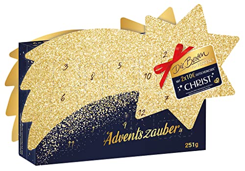 Die Besten Adventskalender 251g