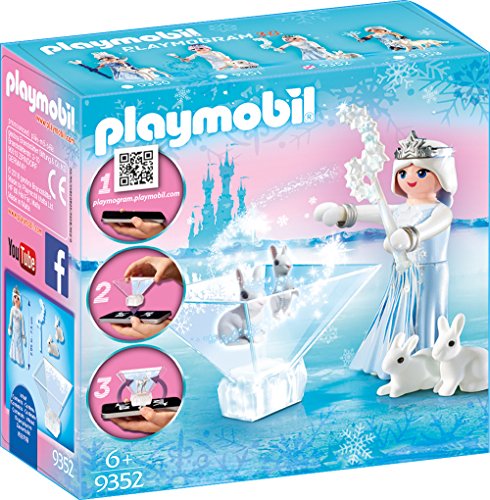 PLAYMOBIL 9352 Prinzessin Sternenglitzer, Ab 6...